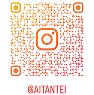 Instagram QR